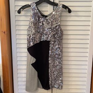 Flowers by Zoe dress